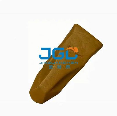 قطعات تعویضی J550 سطل بیل مکانیکی دندانه 9W8552PT قطعات مکانیکی