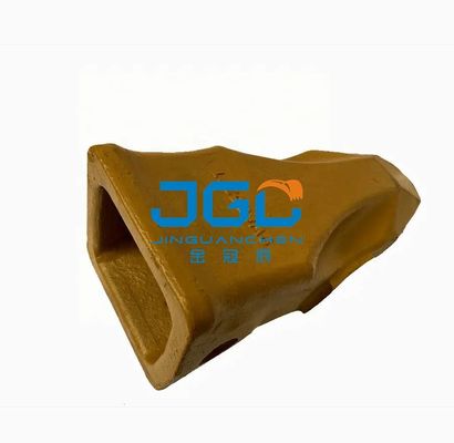 قطعات تعویضی J550 سطل بیل مکانیکی دندانه 9W8552PT قطعات مکانیکی