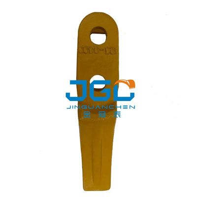 دندانهای سطل حفاری WA400-1 قطعات ماشین آلات ساختمانی 135-9390