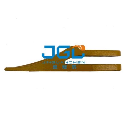 دندانهای سطل حفاری WA400-1 قطعات ماشین آلات ساختمانی 135-9390