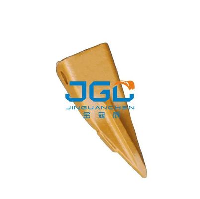 PC200 بخار حفاری نوک بلند دندون های ببر 205-70-19570 قطعات ماشین آلات ساختمانی