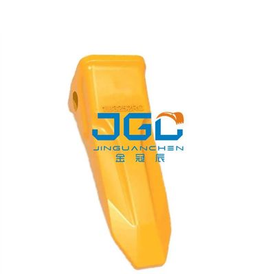 PC200 بخار حفاری نوک بلند دندون های ببر 205-70-19570 قطعات ماشین آلات ساختمانی