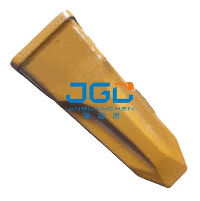 PC200 بخار حفاری نوک بلند دندون های ببر 205-70-19570 قطعات ماشین آلات ساختمانی