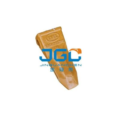 دندانهای سطل حفاری R200 قطعات ماشین آلات ساختمانی E161-3027 RC A1
