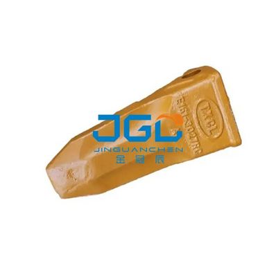 دندانهای سطل حفاری R200 قطعات ماشین آلات ساختمانی E161-3027 RC A1