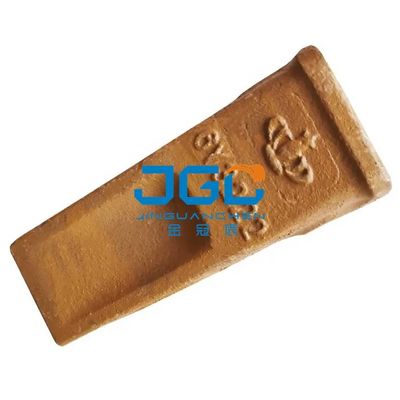 دندان های سطل حفاری E307 E305 قطعات مکانیکی 6Y3222 1U3202