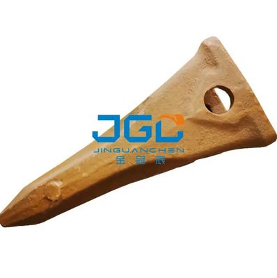 لوازم جانبی حفاری E345 دندانهای سطل 9W8552 قطعات ماشین آلات ساختمانی