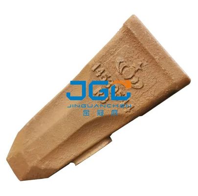 لوازم جانبی حفاری E345 دندانهای سطل 9W8552 قطعات ماشین آلات ساختمانی