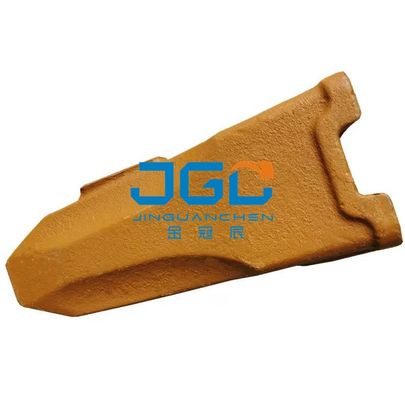 دندون های سطل حفاری DH220 قطعات ماشین آلات ساختمانی 1713-1217