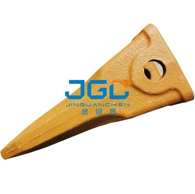 دندون های سطل حفاری DH220 قطعات ماشین آلات ساختمانی 1713-1217