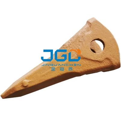 ابزار شبکه زمین حفاری PC300 نوع سنگ دندان سطل 207-14151 لوازم جانبی مکانیکی
