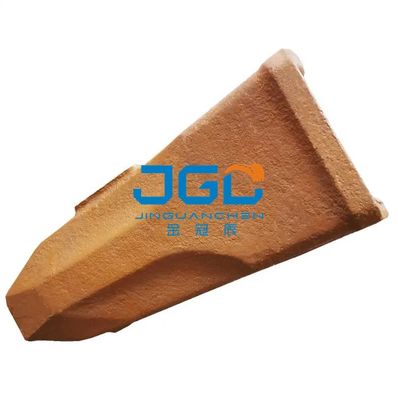 ابزار شبکه زمین حفاری PC300 نوع سنگ دندان سطل 207-14151 لوازم جانبی مکانیکی