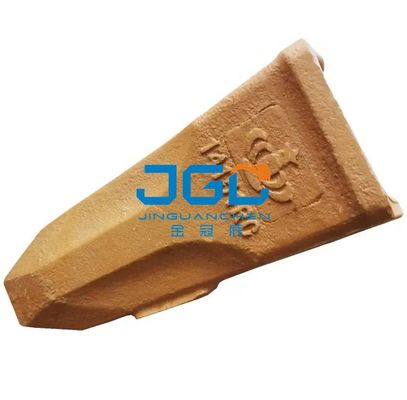 ابزار شبکه زمین حفاری PC300 نوع سنگ دندان سطل 207-14151 لوازم جانبی مکانیکی
