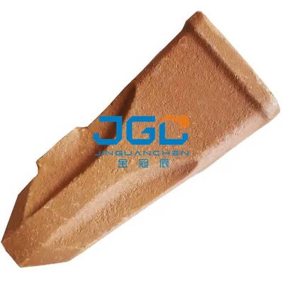 PC100 دندانهای سطل حفاری 1u14161 قطعات ماشین آلات ساختمانی