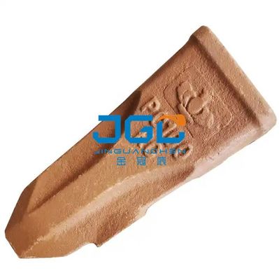 PC100 دندانهای سطل حفاری 1u14161 قطعات ماشین آلات ساختمانی