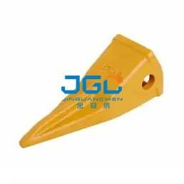 دندانه های سطل بیل مکانیکی 2713Y1217 قطعات ماشین آلات ساختمانی DH220 DH300 DH360 DH500 S200