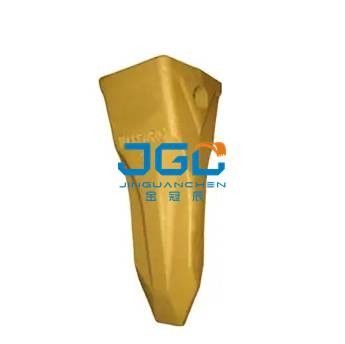 قطعات مکانیکی PC200-6 لوازم جانبی بیل مکانیکی سطل دندان 205-70-19570