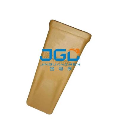 قطعات مکانیکی PC200-6 لوازم جانبی بیل مکانیکی سطل دندان 205-70-19570