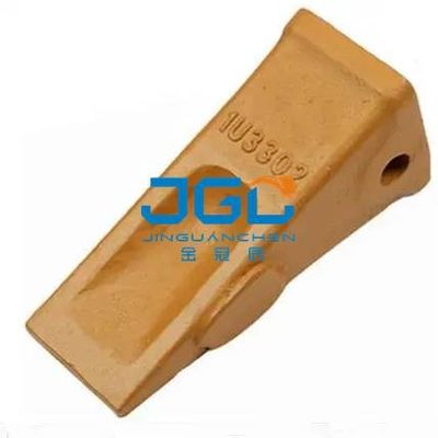 لوازم جانبی بیل مکانیکی سطل دندان 315 قطعات یدکی شاسی خزنده 1u3302