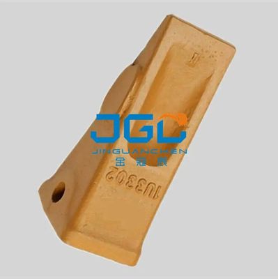 لوازم جانبی بیل مکانیکی سطل دندان 315 قطعات یدکی شاسی خزنده 1u3302