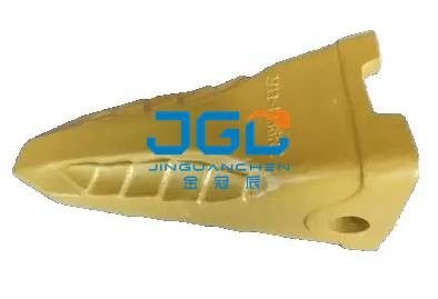 قطعات ماشین آلات ساختمانی سطل دندان 2713-1236RC قطعات بیل مکانیکی DH500Rc