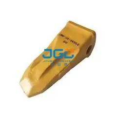 قطعات شاسی ماشین آلات ساختمانی IU3302RC قطعات حفاری E200B دندان های سطل