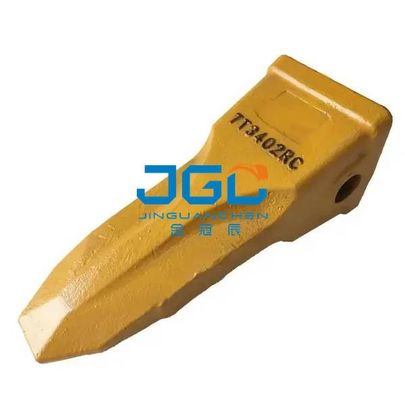 لوازم جانبی حفاری R450 قطعات شاسی دندان سطل 61NB-0101