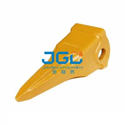 کاوشگر PC650 دندان های سطل دندان های استاندارد 209-70-54210HS قطعات شاسی