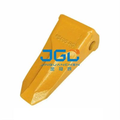 کاوشگر PC650 دندان های سطل دندان های استاندارد 209-70-54210HS قطعات شاسی
