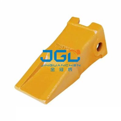 اجزای شاسی بیل مکانیکی ZAX240 سطل دندان سر دندان استاندارد 031B1