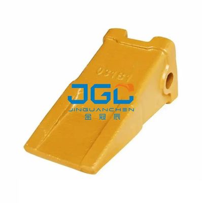 اجزای شاسی بیل مکانیکی ZAX240 سطل دندان سر دندان استاندارد 031B1