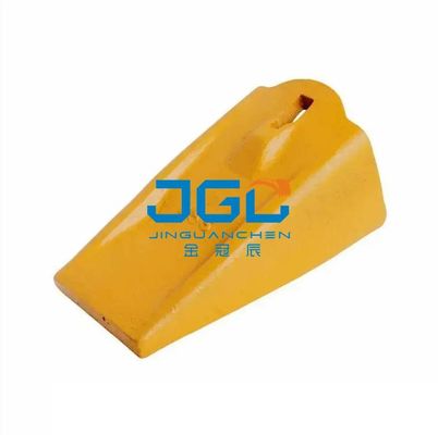 اجزای شاسی بیل مکانیکی ZAX240 سطل دندان سر دندان استاندارد 031B1