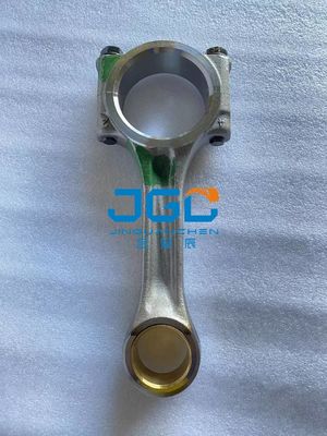 ماشین آلات ساختمانی J05E قطعات موتور حفاری