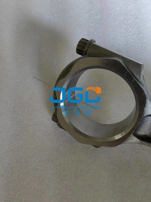 حفاری 6BG1 قطعات موتور قطعات قطعات ماشین آلات ساختمانی
