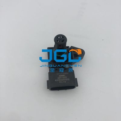 MC11 MC13 سنسور دمای ورودی موتور و فشار 4110002120459 VG1099090112