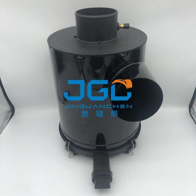قطعات ماشین آلات ساختمانی SH210-6 فلتر هوا قطعات حفاری