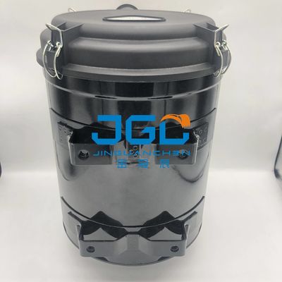 قطعات ماشین آلات ساختمانی SH210-6 فلتر هوا قطعات حفاری