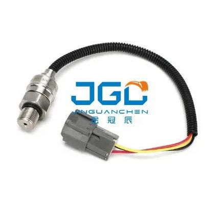 PC200-6 قطعات بیل مکانیکی 7861-92-1610 قطعات مکانیکی برای سنسورهای فشار