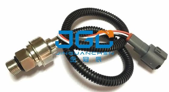 PC200-6 قطعات بیل مکانیکی 7861-92-1610 قطعات مکانیکی برای سنسورهای فشار