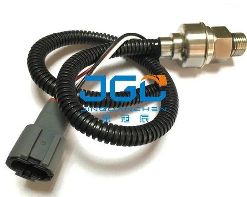 PC200-6 قطعات بیل مکانیکی 7861-92-1610 قطعات مکانیکی برای سنسورهای فشار