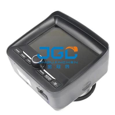 مانیتور R200-9 R250LC-9 قطعات حفاری 21q6-30105 21q6-33400 21q6-43000