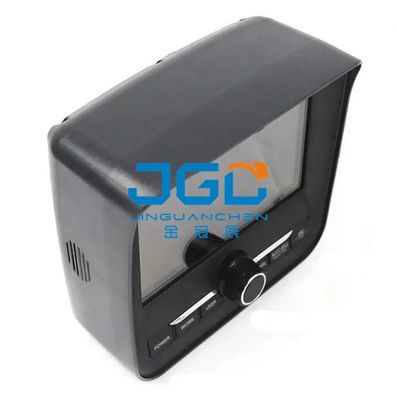 مانیتور R200-9 R250LC-9 قطعات حفاری 21q6-30105 21q6-33400 21q6-43000