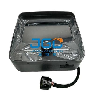 مانیتور R200-9 R250LC-9 قطعات حفاری 21q6-30105 21q6-33400 21q6-43000