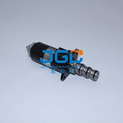قطعات بیل مکانیکی شیر برقی 30C50-140 قطعات ماشین آلات ساختمانی SY215