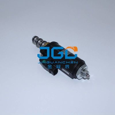 قطعات بیل مکانیکی شیر برقی 30C50-140 قطعات ماشین آلات ساختمانی SY215