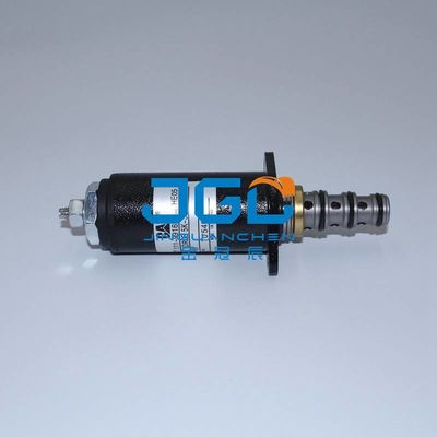 111-9916 شیر سولینوئید E320B E320C E320D لوازم جانبی حفاری