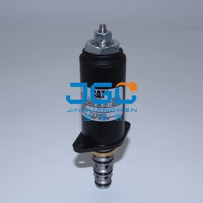 111-9916 شیر سولینوئید E320B E320C E320D لوازم جانبی حفاری