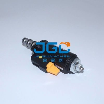 111-9916 شیر سولینوئید E320B E320C E320D لوازم جانبی حفاری