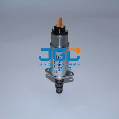 E330C شیر سولنویدی 114-0616 لوازم جانبی حفاری قطعات ماشین آلات ساختمانی