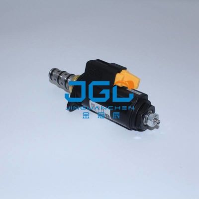 E320C E320D لوازم جانبی حفاری 116-3526 لوازم جانبی مکانیکی شیر سولینوئید